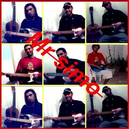 simo guitarisssssssssss