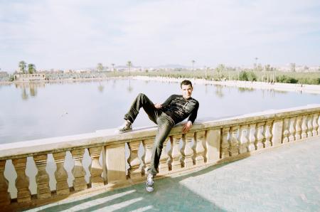 kijakom had lpose f mnara  :$