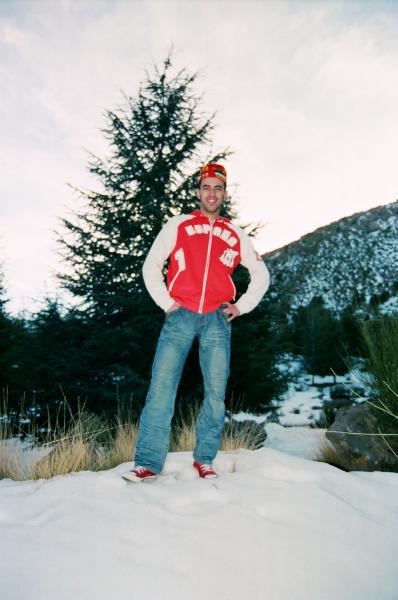 tof a l okaimden wa 3alaam