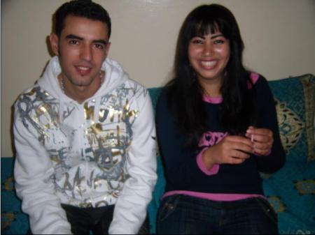 fadwa hatin lik bohdek !