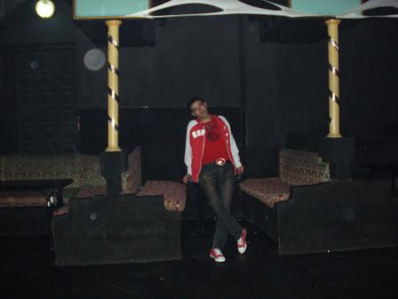 pfff had pist sghira 3alaaaaaaaaam