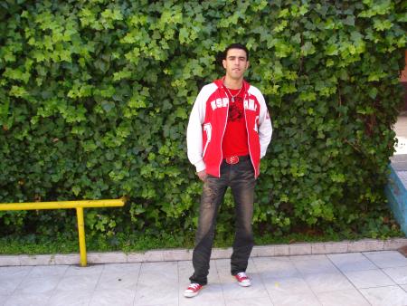 eeeh oui que des souvenir au club 84 !!!