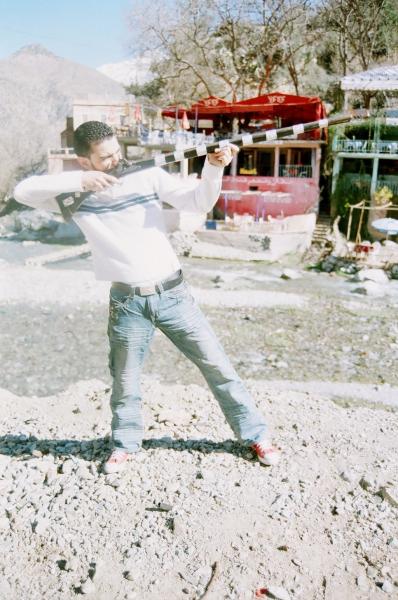 kanban bhal chi 9azami hhhh aparail o madir