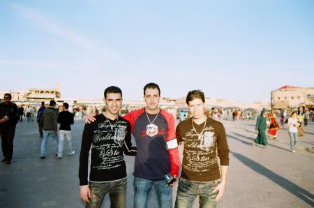 12 jour du r�ve  !