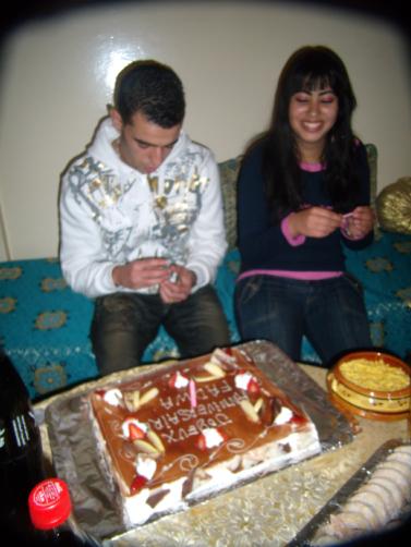 kansawb lik chma3 a bent hram :p