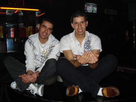 tkhiniksaj dialna ana w kamal f pist sghira dima nayda