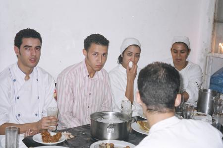 moi' aziz 'halima ' naima en ramadon