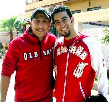 et oui c moi avec dawdiiiiiiiii !