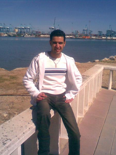 marsa dial algeziras