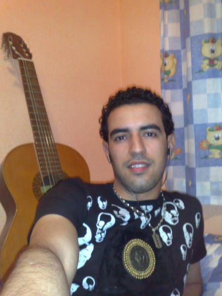 dima guitaaaaaaar