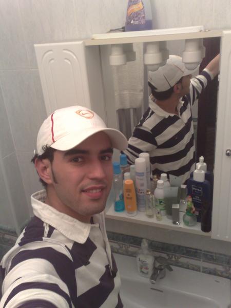 lghofala jaya f trii9 tanii :P