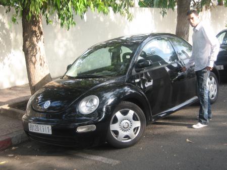 jalo9a diali ah hdida diali za3ma lol