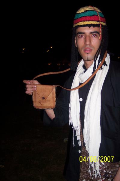 tagnawit hara zghbia