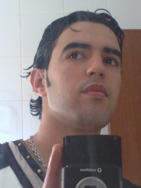 simpre yo claro es mi blog no jejejej :P