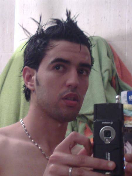 benga comentariooooooooos  :D