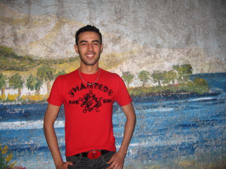 hhh 3ainin masdodin :$