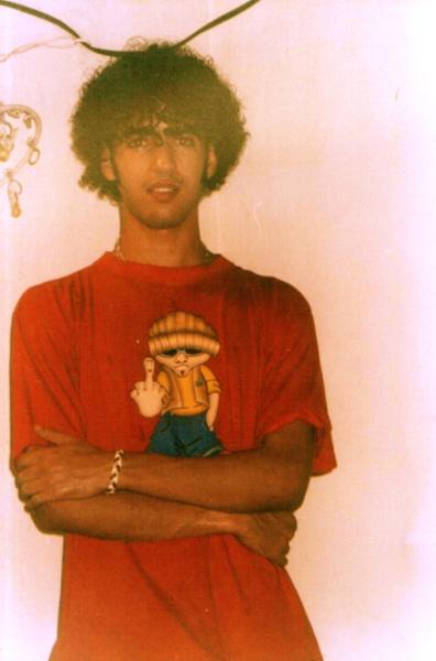 moi je dit rien c a vs de dir !!: