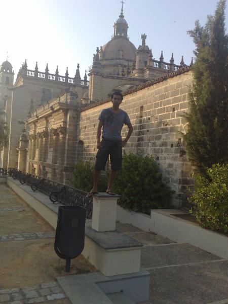 jerez :D