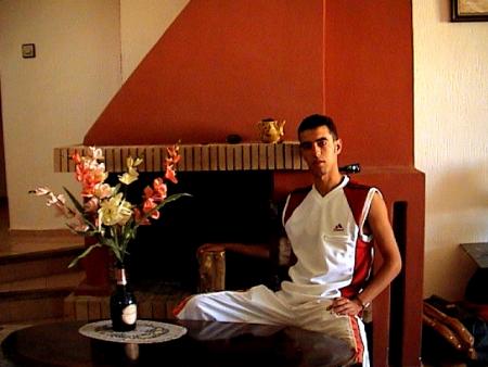 le styl d ifran  sdaaa3..