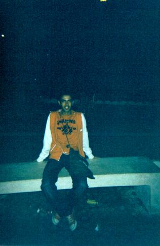 la nuit a eljadida inoubliable ;)