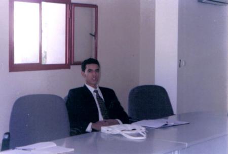 modir charika dial son3  sawarikh