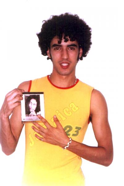 bob marler : jamaica