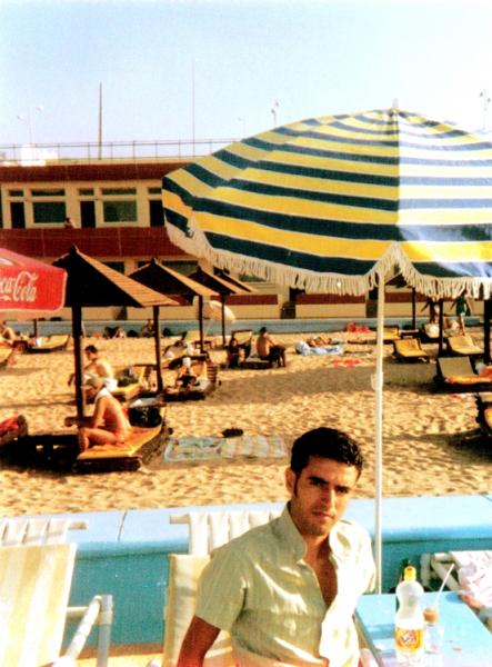 c a myami  cette �te