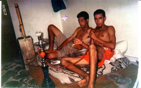 3lach majitich ya lmchicha