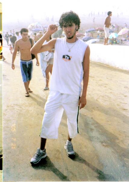 hh  bouahali hada hali