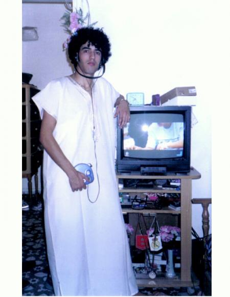 chkoun had lmsati !!! ???