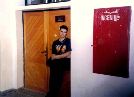 c a facult� hasan 2